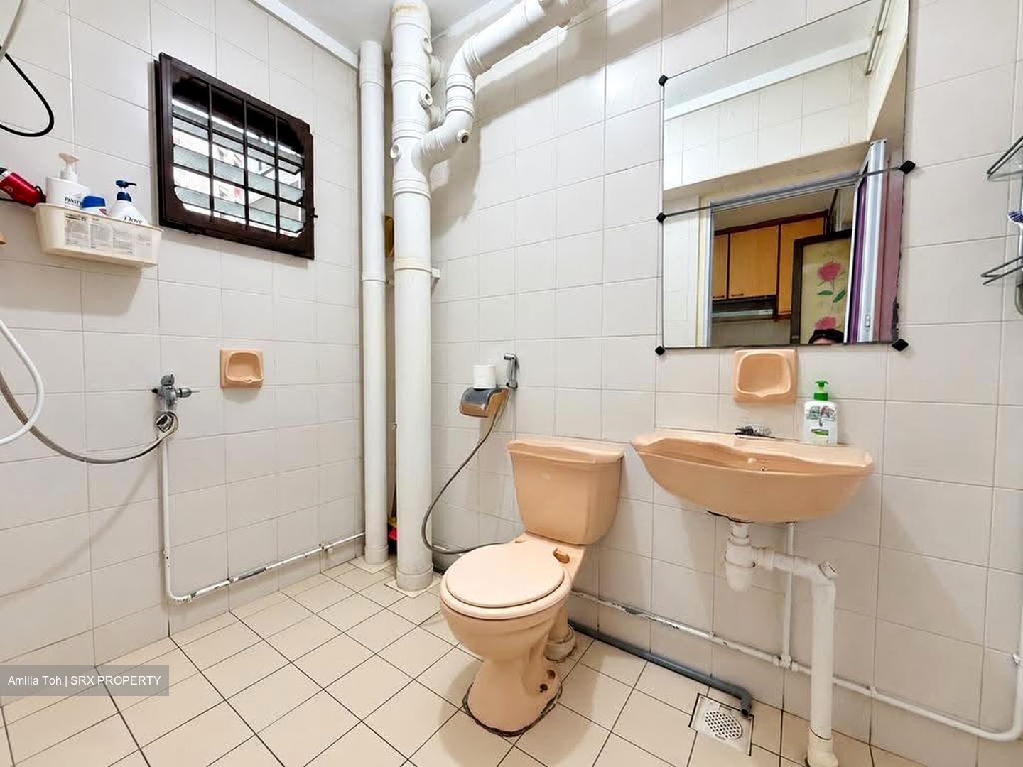 Blk 206B Compassvale Place (Sengkang), HDB 5 Rooms #638342111